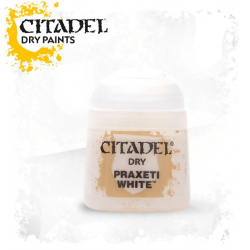 Citadel : Dry - Praxeti White