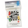 Board game sleeves - Arcane Tinmen Standard  (63x88 mm)