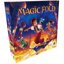 Location - Magic fold - 3...