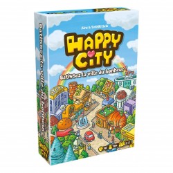 Location - Happy City - 3...
