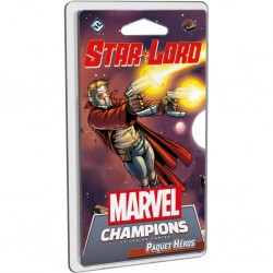 Marvel Champions : Star...