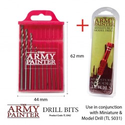 Army Painter Paint -  Drill...