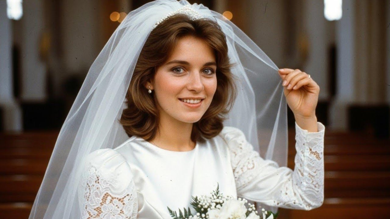 Jeune mariée disparaît du banquet — 20 ans après, la caméra du traiteur montre son enlèvement