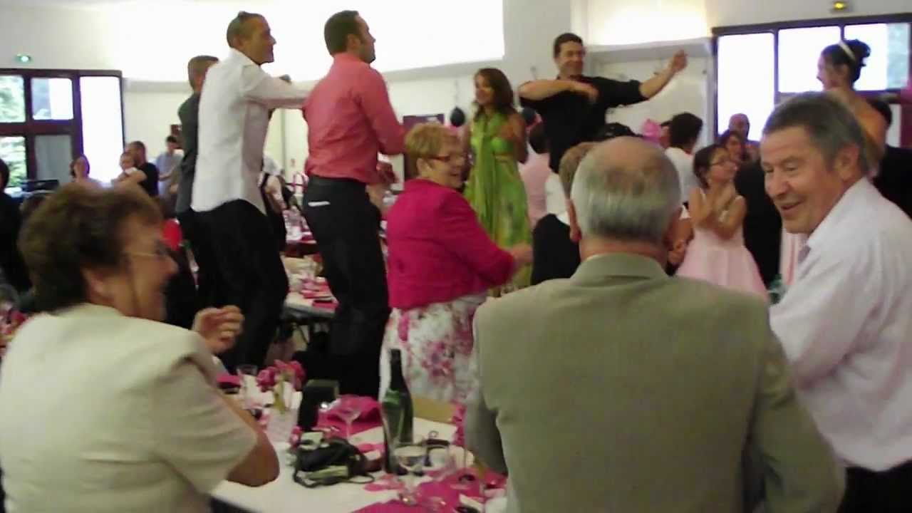 st malo fil rouge du mariage