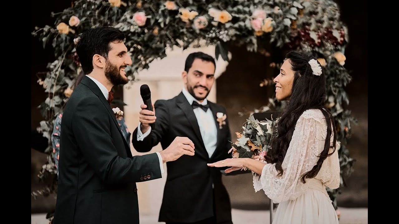 Photographe de Mariage | vidéo et photos de couples.