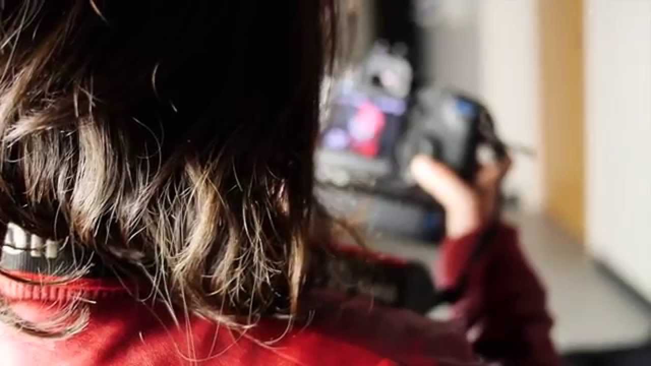 Mon métier de Photographe - SEPR