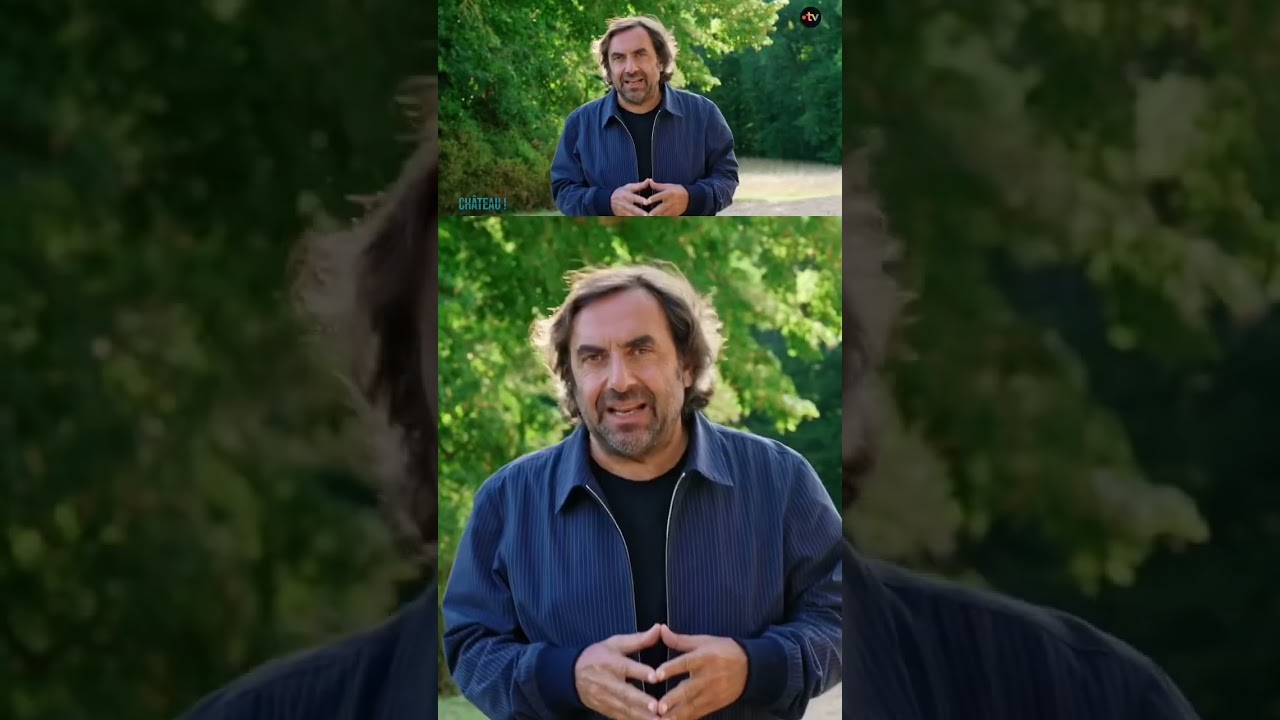 Le château de Candé a célébré le mariage du siècle qui défraya la chronique