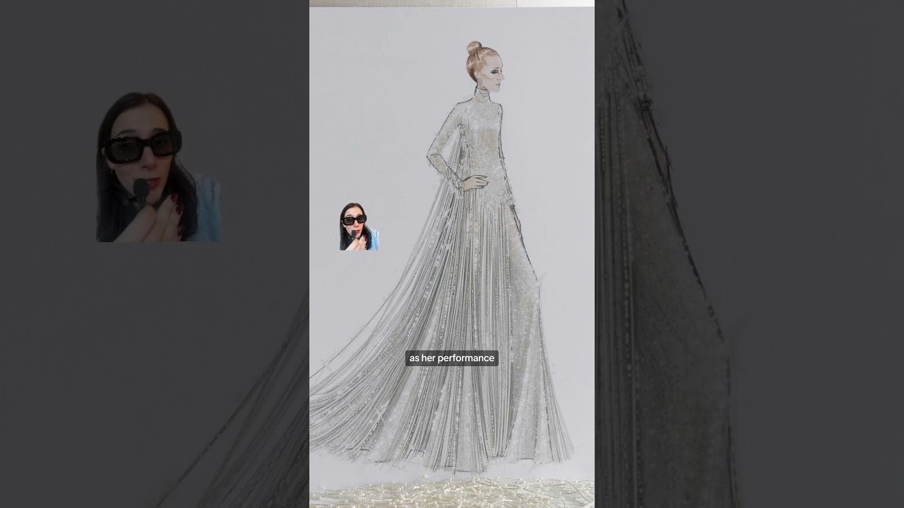 A legend… #celinedion #olympics #olympicgames #paris #parisolympics2024