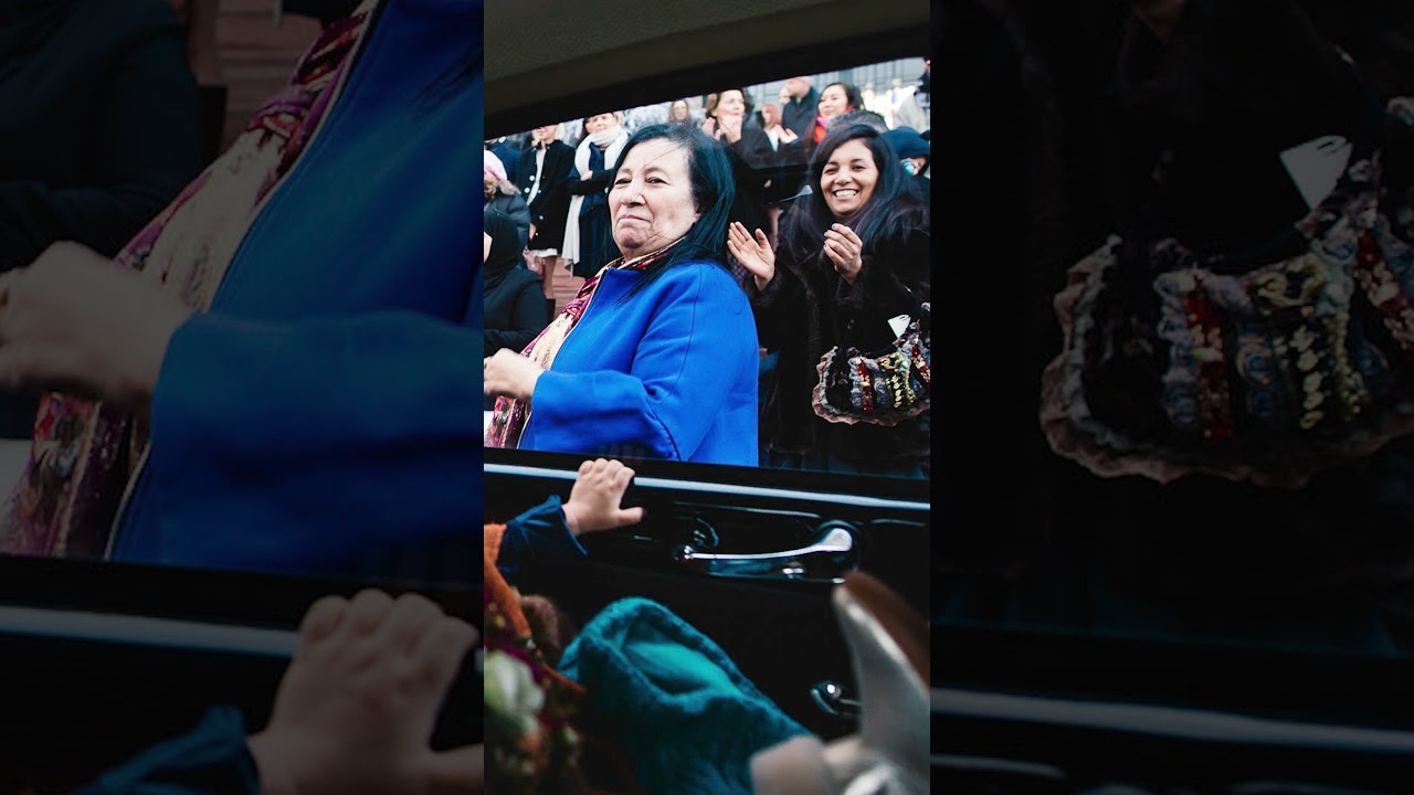 La roulette photo 077 - Mariage à Lille