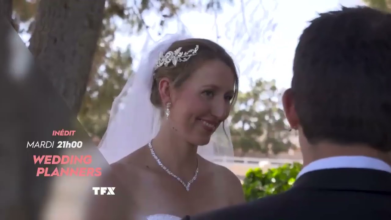 VANESSA ALLAL : Wedding planners, dans le secret des mariages hors du commun