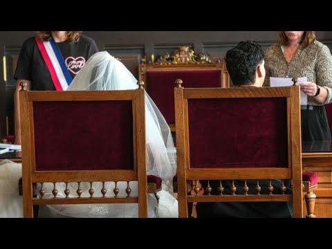 INFO EUROPE 1 - Val-de-Marne : un réseau de mariages blancs démantelé