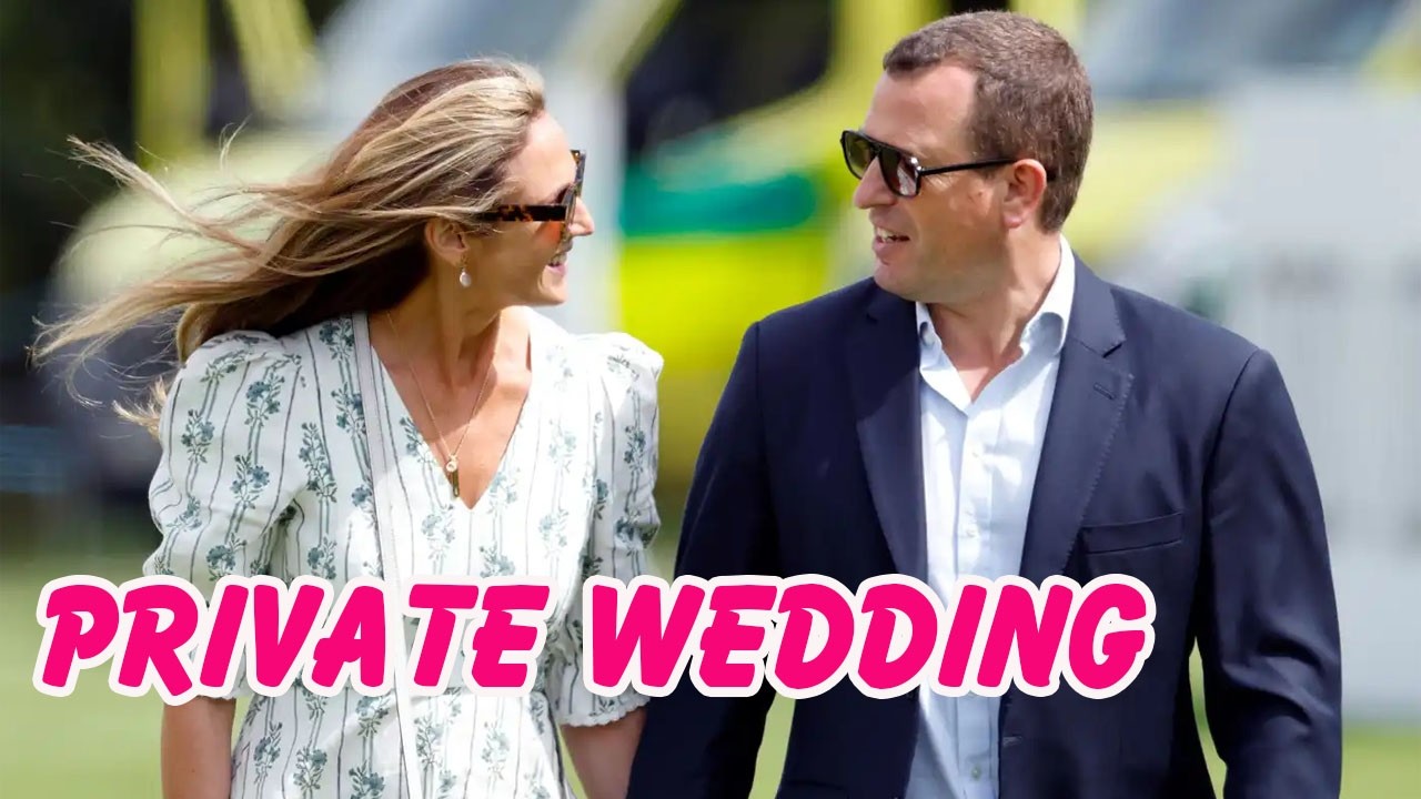 Royal Wedding: Peter Phillips CONFIRMED! What’s Next?