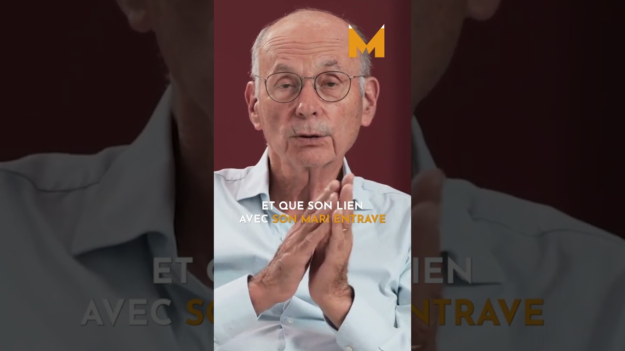 POURQUOI DES COUPLES SE SÉPARENT ALORS QU'ILS S'AIMENT ENCORE ?