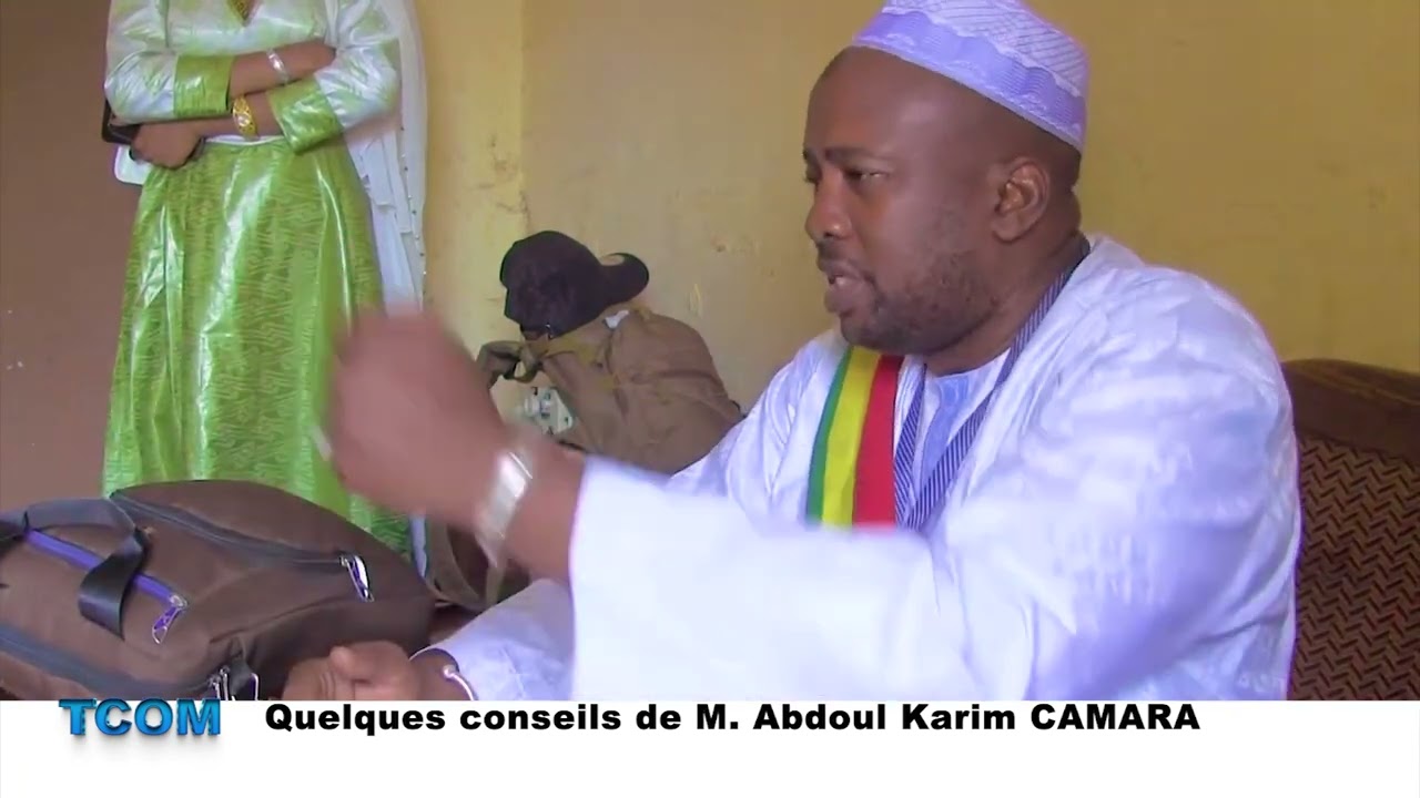 Quelques codes et conseils pour les Mariés