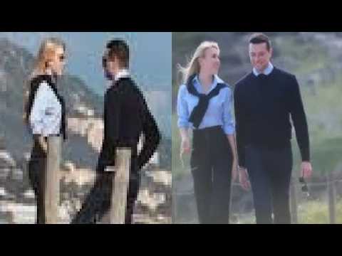 Jordan Bardella : il officialise avec la princesse Maria Carolina de Bourbon des Deux-Siciles