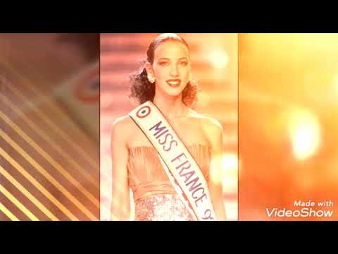 Linda Hardy la plus belle 💕 (ma 1ère vidéo)