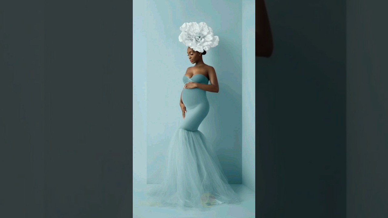 Idées mignonnes de séance photo de grossesse