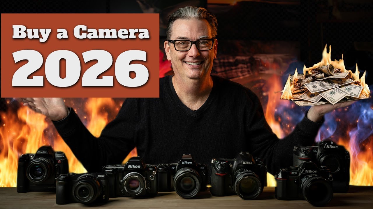 Best Beginner Camera for Photography in 2026 | Complete Buying Guide