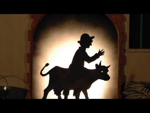 La ferme ensorcelée - de Will Maës et Patrice Fay