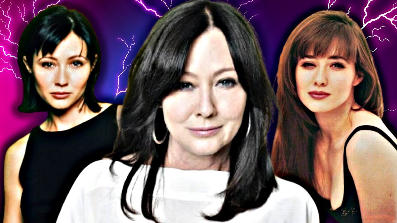 Shannen Doherty, l'incomprise d'Hollywood