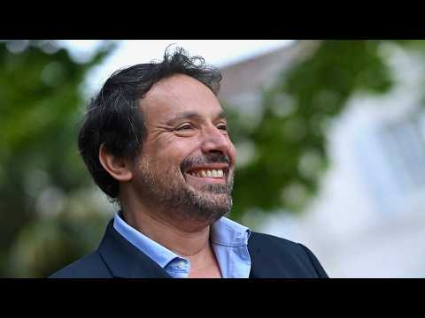 Bruno Salomone Son mariage secret et son ultime projet avant de partir 🕊️