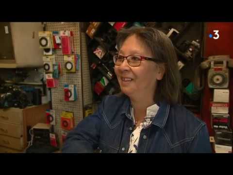 La dernière boutique parisienne de photographie argentique ferme ses portes