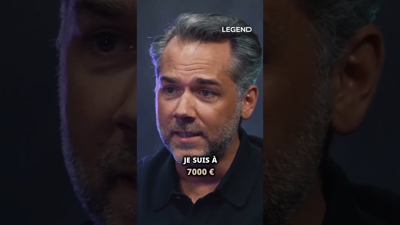 PHOTOGRAPHE DE MARIAGE DE MILLIARDAIRES : IL NOUS DONNE SES PRIX !