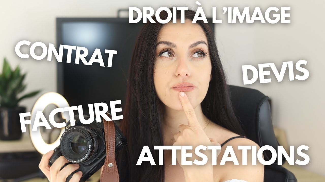 Les Documents à faire Signer à vos Clients Photo