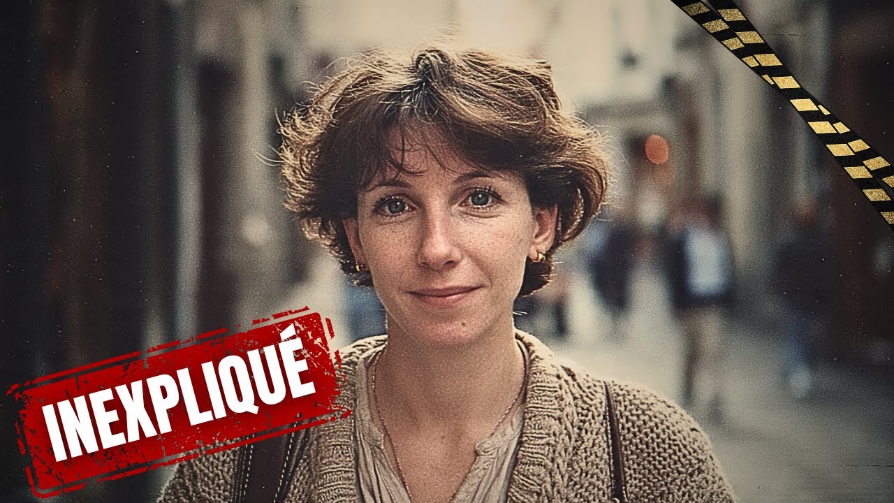 Lille, 1991 – une mère disparaît le jour de l’anniversaire du fils… et une photo oubliée révèle tout