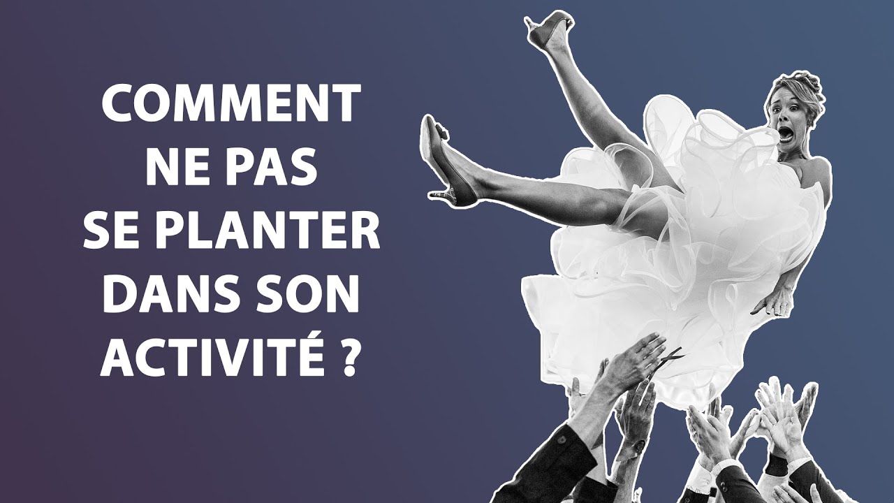 Les 3 compétences qu'il vous faut pour vivre de la photo de mariage