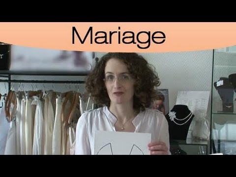 Astuces pour choisir sa robe de mariée