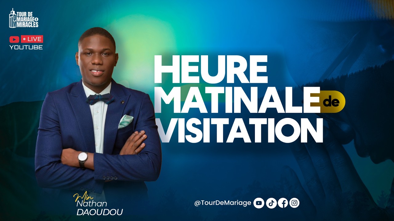 MARS MARCHERA POUR TOI  ! || HMV DU 03/03/26