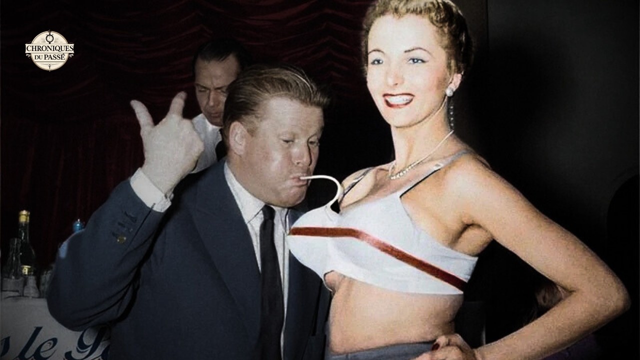 La France comme vous ne l’avez jamais vue (images colorisées)