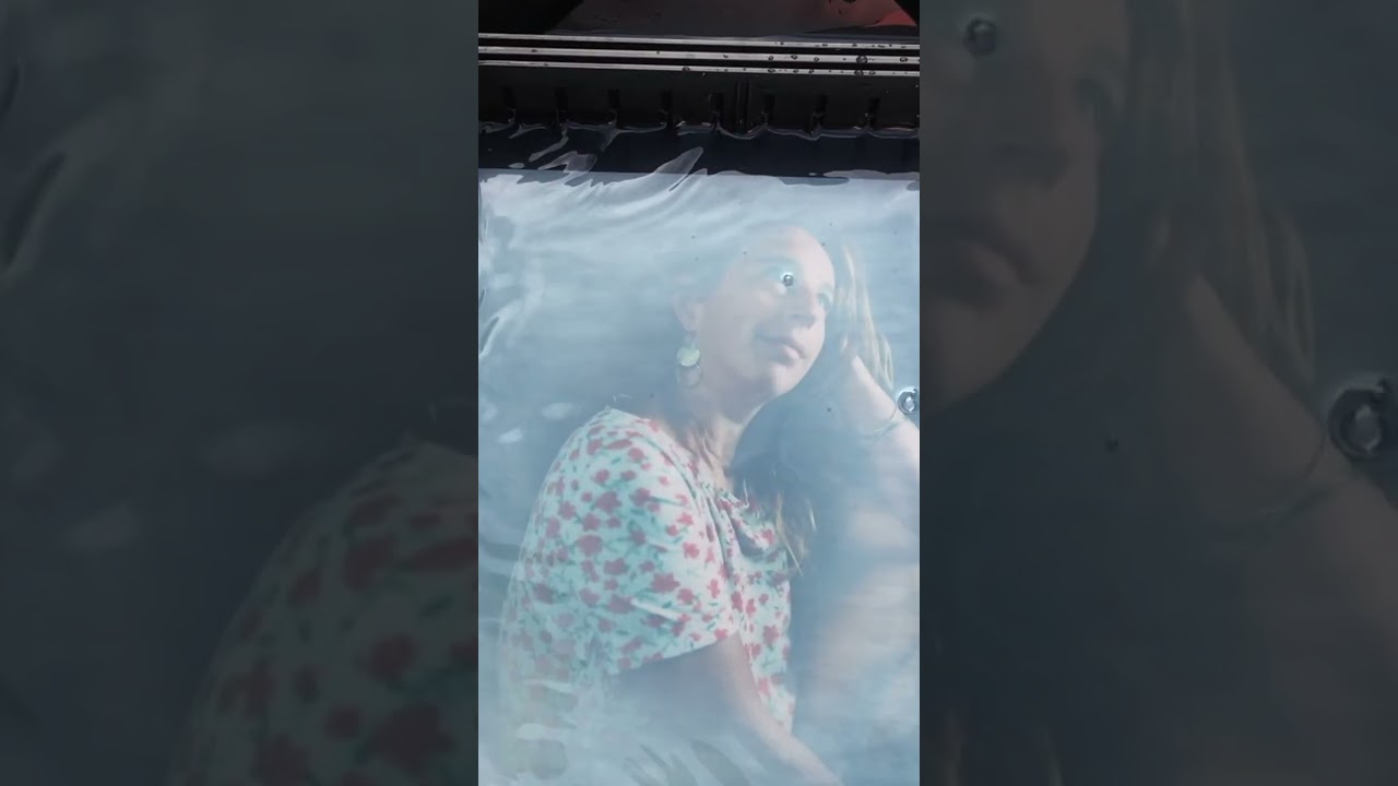 Portrait argentique instantané - Studio Nos Jours Heureux Etel (Morbihan)