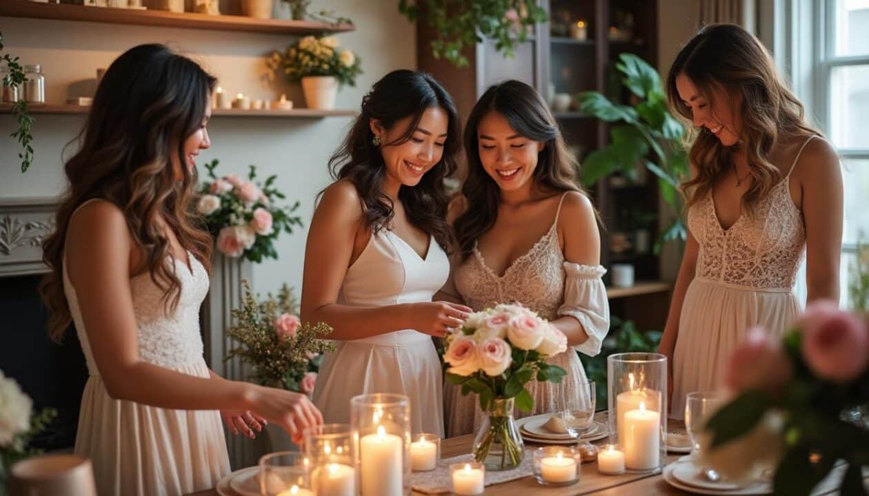 découvrez nos conseils pratiques pour organiser une surprise inoubliable pour votre futur marié ou future mariée et rendre ce moment unique et mémorable.