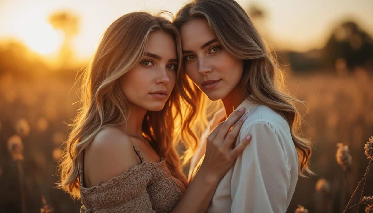 découvrez nos conseils et astuces pour bien s'habiller lors d'un shooting photo en couple et immortaliser vos moments avec style et harmonie.