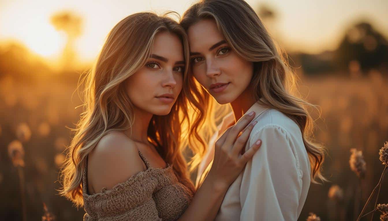 découvrez nos conseils et astuces pour bien s'habiller lors d'un shooting photo en couple et immortaliser vos moments avec style et harmonie.