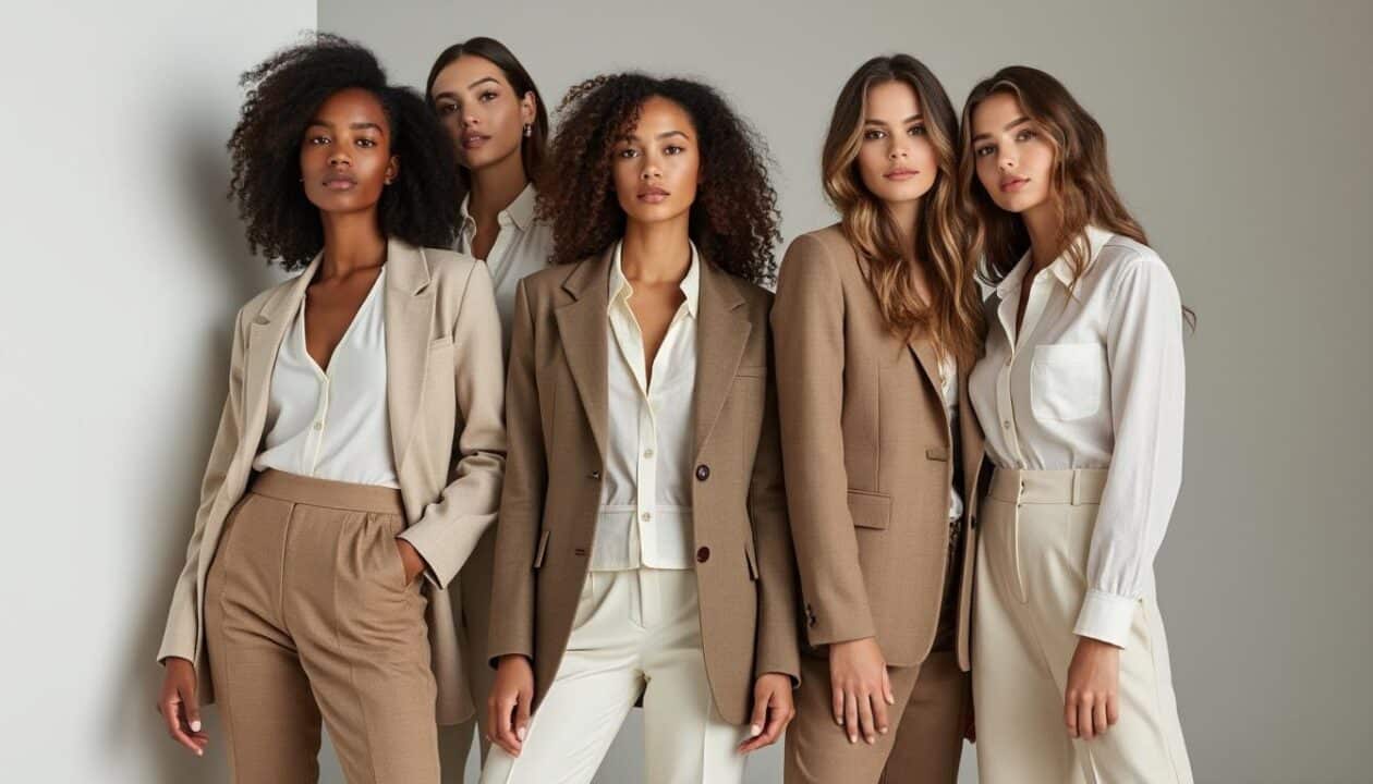 découvrez quels vêtements choisir pour réussir vos photos et sublimer votre image avec des conseils adaptés à votre style et à votre morphologie.