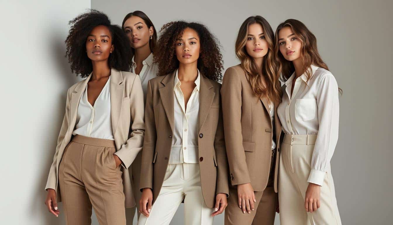 découvrez quels vêtements choisir pour réussir vos photos et sublimer votre image avec des conseils adaptés à votre style et à votre morphologie.