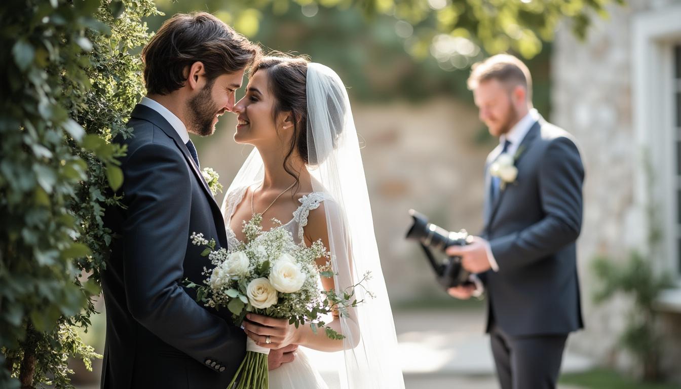 découvrez le photographe de mariage à lannion, classé parmi les 100 meilleurs au monde, qui se plie en quatre pour saisir l'instant parfait et immortaliser vos plus beaux moments.
