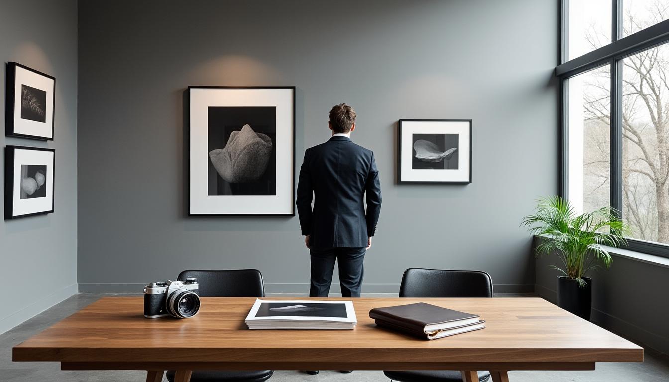 découvrez ce qu'est la photo fine art, ses caractéristiques uniques et comment la reconnaître parmi les autres styles photographiques.