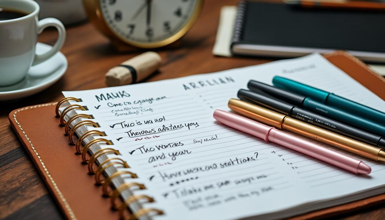 découvrez comment créer un rétroplanning de mariage efficace grâce à notre guide étape par étape, pour organiser votre journée parfaite sans stress.