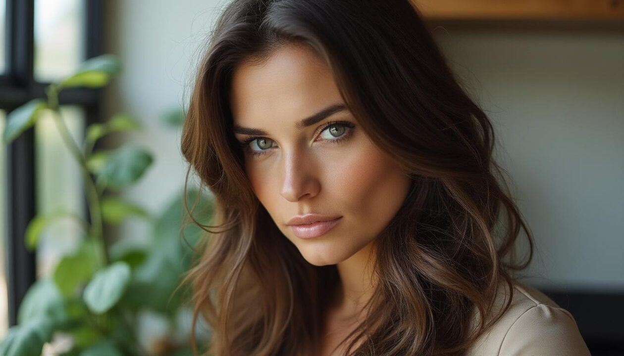 laetitia casta partage avec émotion ses angoisses de maman face aux défis du monde extérieur, révélant ses confidences les plus poignantes.