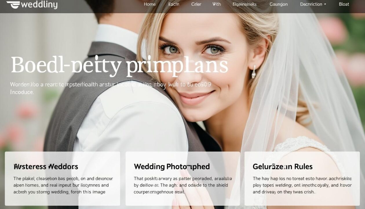 découvrez les différents styles de photos de mariage à connaître pour immortaliser votre grand jour avec créativité et émotion.