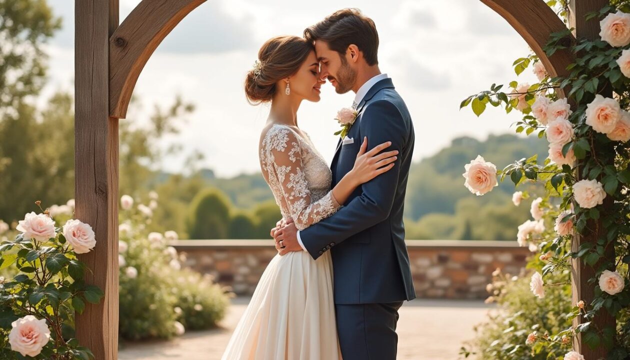 découvrez les différents styles de retouche photo pour sublimer vos photos de mariage, du naturel au artistique, et renforcez l'émotion de chaque instant unique.