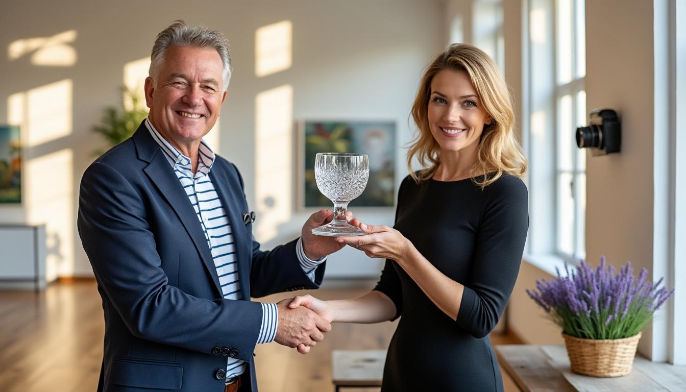 découvrez le photographe breton honoré parmi les 100 meilleurs spécialistes mondiaux du mariage, reconnu pour son talent exceptionnel et son savoir-faire unique.