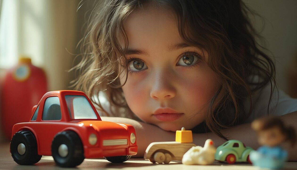 découvrez la magie capturée par chloé d'orléans, de l'univers enfantin de fisher-price aux portraits fascinants de pio marmaï.