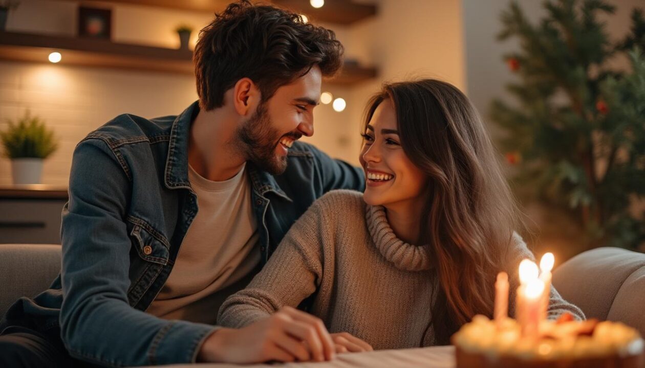 linda hardy fête les 16 ans de son fils andréa, déjà impressionnant avec ses 1m98, en partageant des photos émouvantes qui capturent leur complicité.