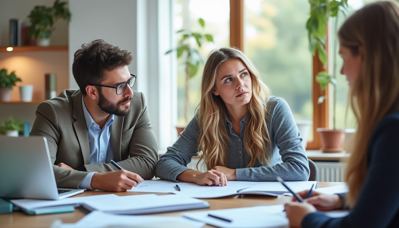 découvrez le témoignage d'un couple du cher confronté à une irrégularité administrative complexe malgré leur statut « mariés ou pas ? », et les défis qu'ils doivent surmonter.