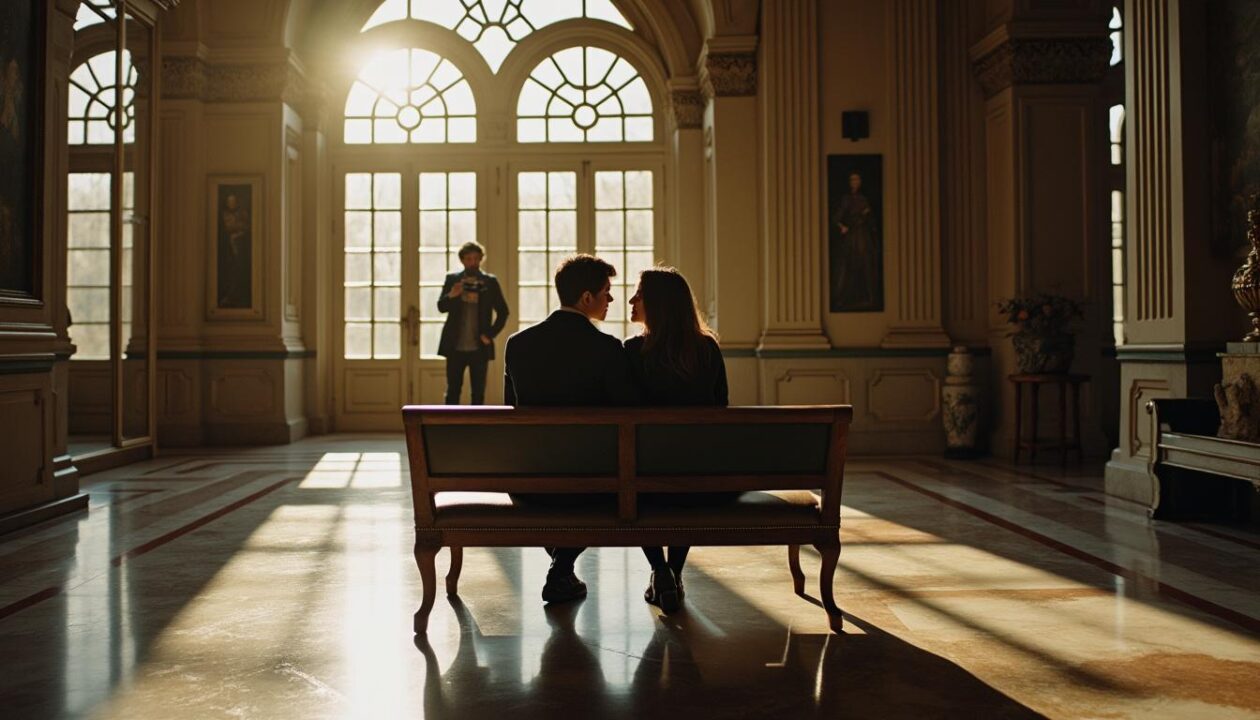 découvrez l'exposition dédiée à nan goldin, icône de la photographie contemporaine, mise à l’honneur au grand palais pour une immersion unique dans son univers artistique.
